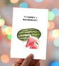 Dirty Dancing Inspired Postcards – Set of 6 - Funny Movie Quote Art - Image 4
