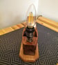 Unique Study or Man Cave Light - Image 3