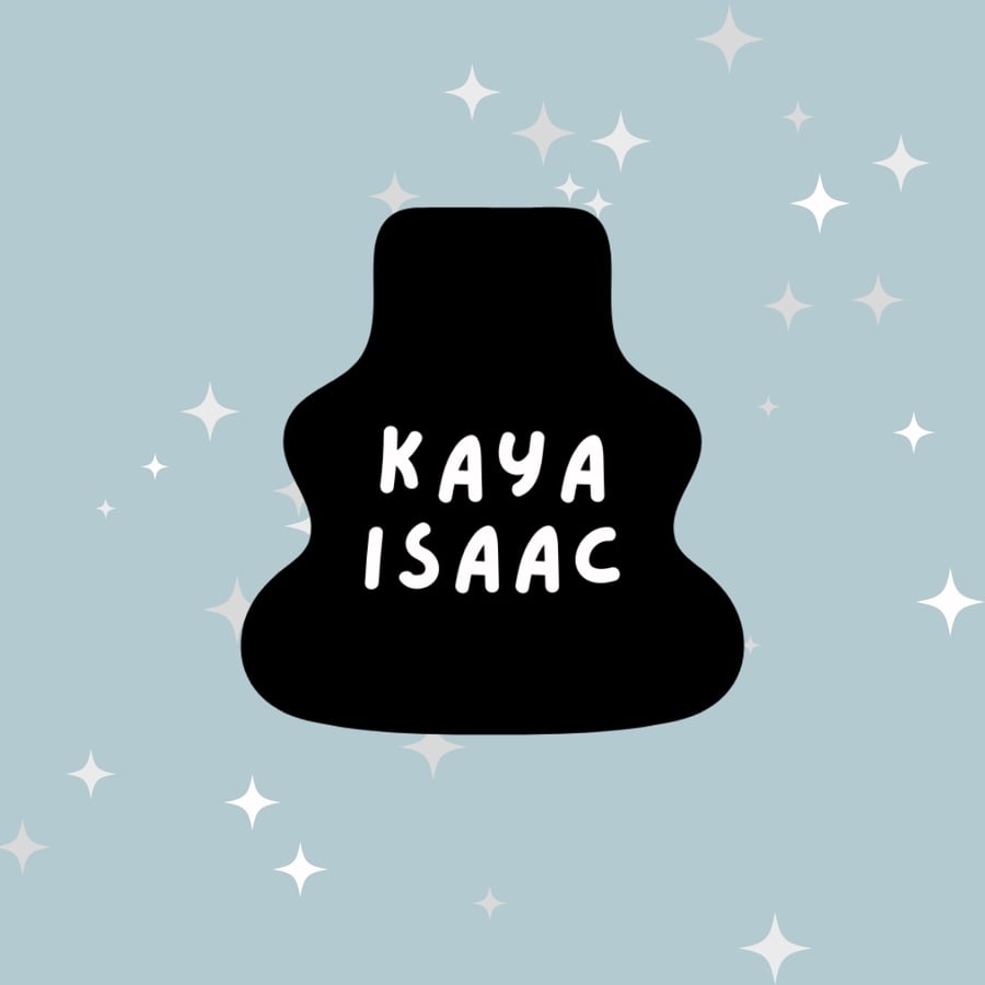 Kaya Isaac