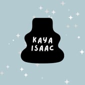 Kaya Isaac