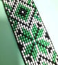 Beaded Choker necklace - Image 7