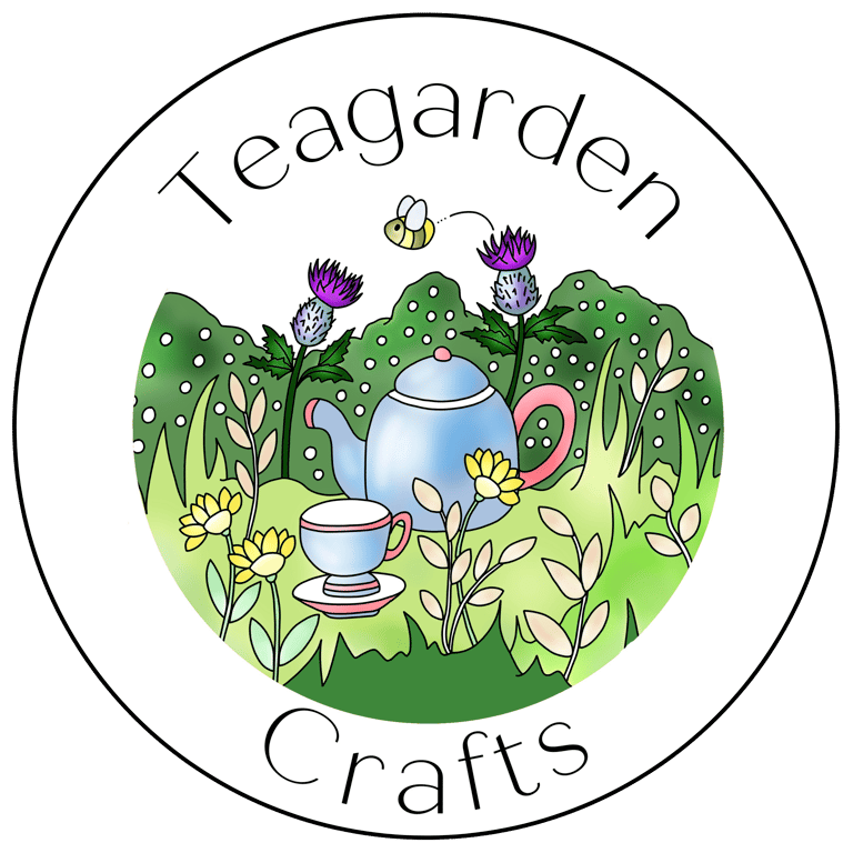 Teagarden Crafts