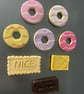 Party ring magnets - Image 5