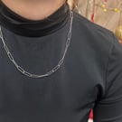 Riverstone Chain 20 inch