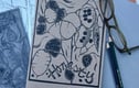 Notebooks & Sketchbooks