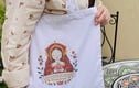 Tote bags