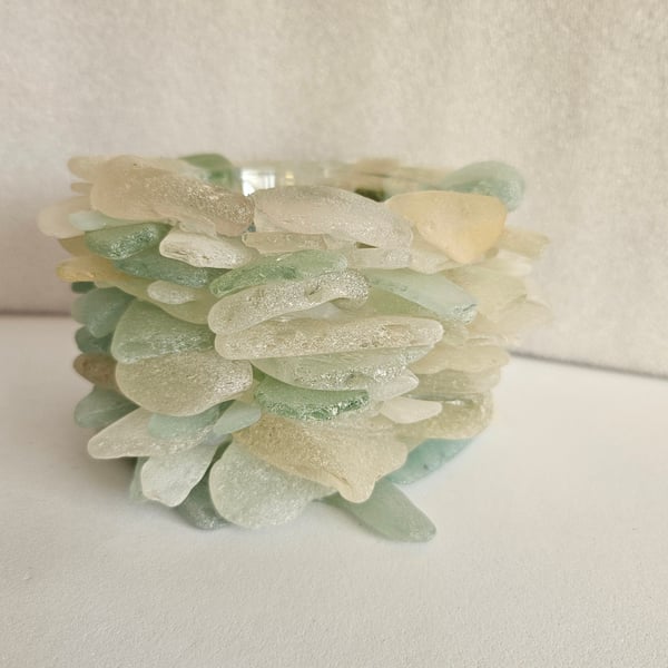 Sea Glass Nightlight