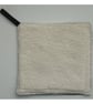 Pot Holder Potholder Kitchen Grab Mat Pad Black Chef's Surface Saver - Image 3