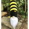 Bumble Bee Nordic Gnome