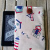 kindle cover paperwhite seaside 