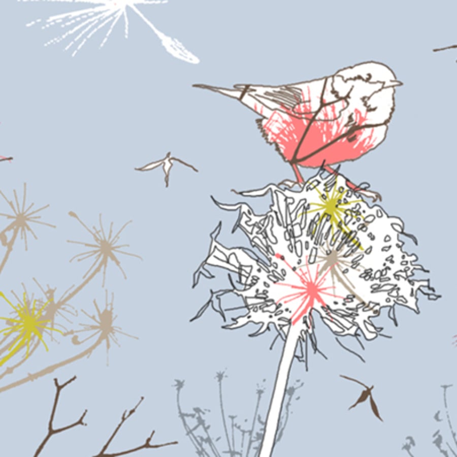 commission for cotton potter