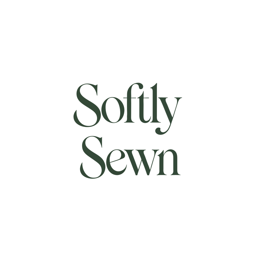 Softly Sewn