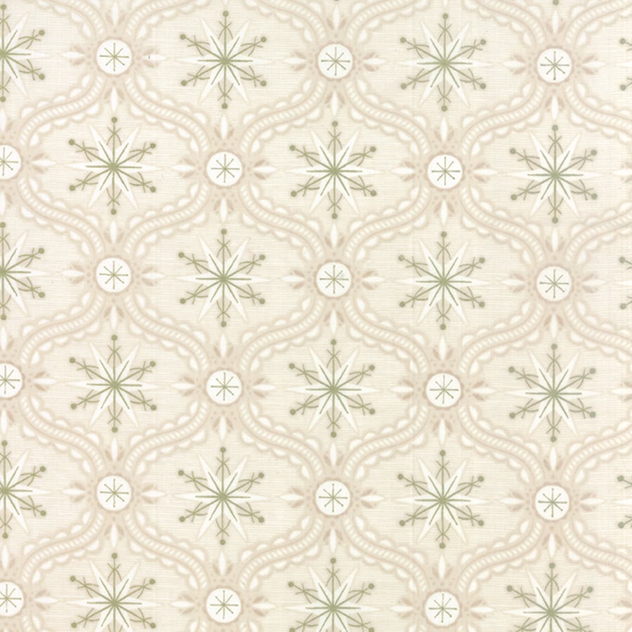  FQ '25th and Pine' 100% cotton quilting fabric by BasicGrey for Moda.