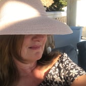 For the Love of Sewing