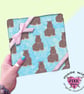 Hippopotamus Gift wrap  - Image 2