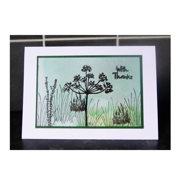 Peaceful Evening (THX335)