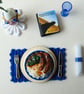 1:12 Scale Dinner for One Set - Image 3