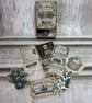 Matchboxes and Ephemera - Village Bakery Theme - M 0002 - Image 5