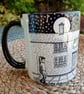 Paul McCartney Mug (Yesterday)  - Image 3