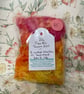 Hand Dyed Texture Pack for Felters & Spinners - Image 2