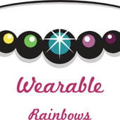 wearablerainbows