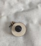 Sandcastle mini badge - Image 3