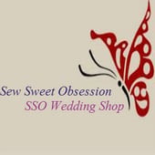 Sew Sweet Obsession Shop-Everything handmade