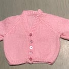 Baby Cardigan 