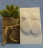 Long Abstract Dangles - Image 1