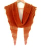 4 ply shawlette knitting kit  - Image 1