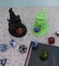 Wizard Frog Dice Guardian  - Image 1