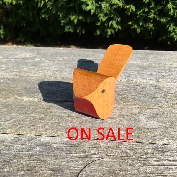 Beech Wood Robin (B6)