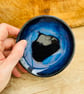Hand made ceramic dish - Image 2