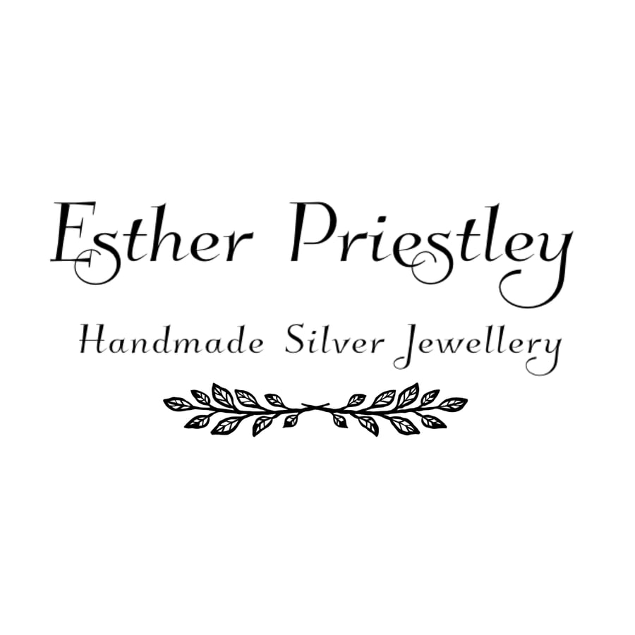 Esther Priestley Silver Jewellery