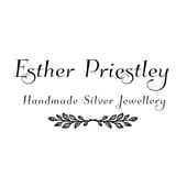 Esther Priestley Silver Jewellery