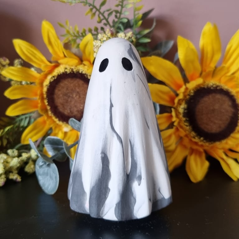 Grey "Tamriel Skies" Spook 