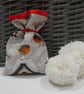 Robin Mini Gift Sack - Image 2