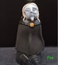 The Cailleach, Winter Crone - ceramic figurine (One)