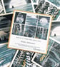Ocean Collection - Box of 12 Small Cards - Image 1