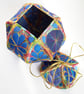 Treasure Box Free Machine Embroidery Contemporary Textiles - Image 6