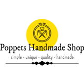 Poppets Handmade Shop