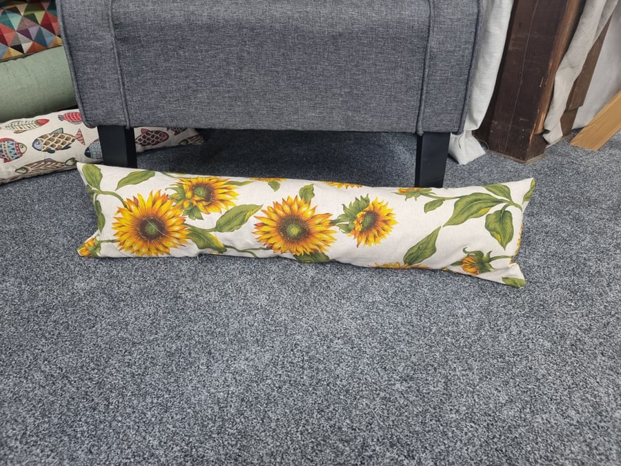 Draft Excluder 