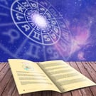 Comprehensive Personal Astrological Report - Personality Profile