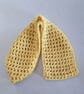 Infinity Scarf, Gift for Her, 100% Wool Scarf Seconds Sunday - Image 5