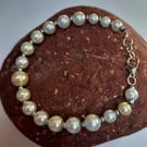 Pearl Bracelet 