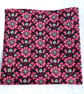 Gents handkerchief, made from Liberty Tana Lawn, pocket square - Image 4