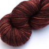 SALE: Game of Conkers - Superwash Bluefaced Leicester 4-ply yarn