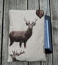Kindle cover with Stags - Image 3
