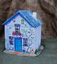 Lilac Cottage