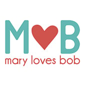 Mary Loves Bob